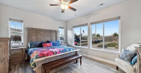 1213 Crawford Crk Court, Reno, NV 89521 Photo