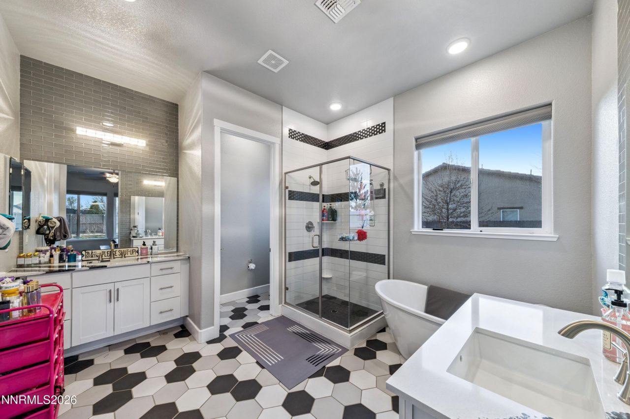 1213 Crawford Crk Court, Reno, NV 89521 Photo