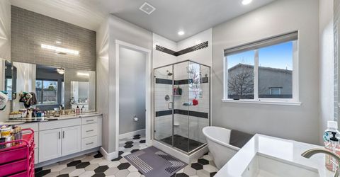 1213 Crawford Crk Court, Reno, NV 89521 Photo