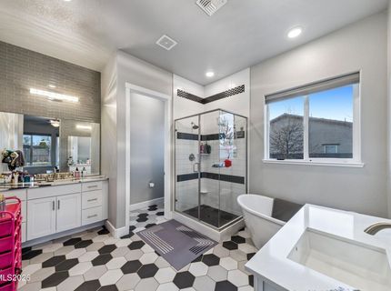 1213 Crawford Crk Court, Reno, NV 89521 Photo