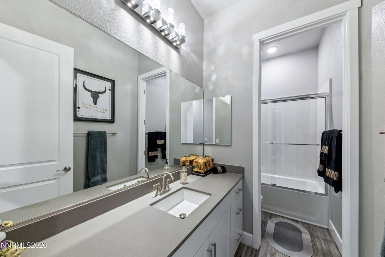 1213 Crawford Crk Court, Reno, NV 89521 Photo