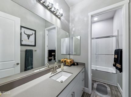 1213 Crawford Crk Court, Reno, NV 89521 Photo