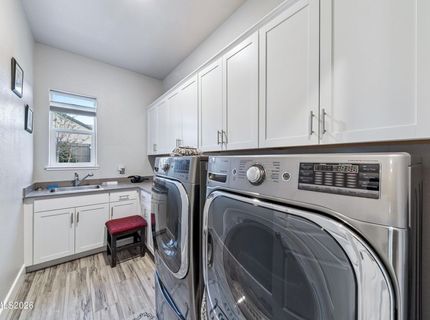 1213 Crawford Crk Court, Reno, NV 89521 Photo