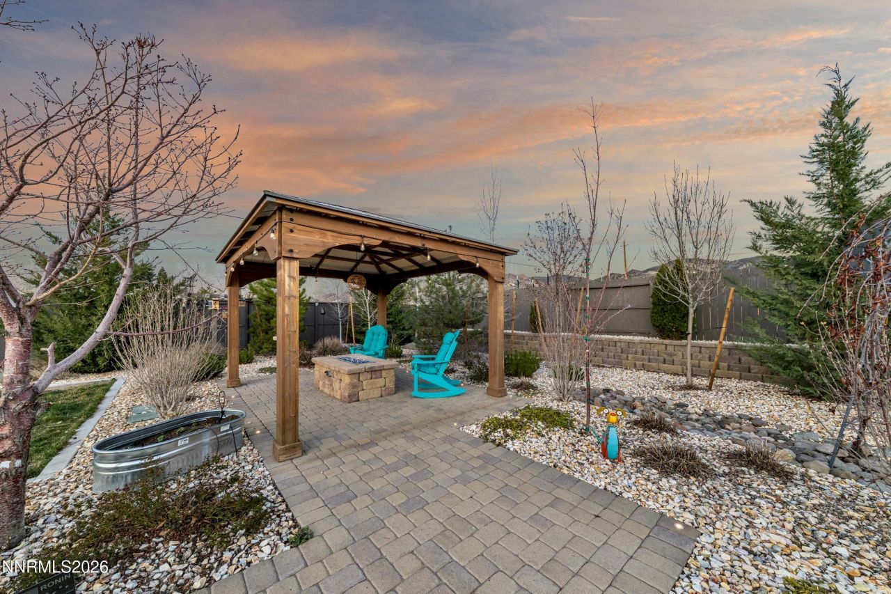 1213 Crawford Crk Court, Reno, NV 89521 Photo