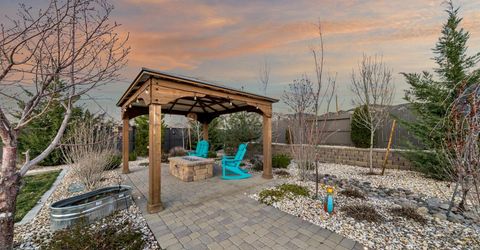 1213 Crawford Crk Court, Reno, NV 89521 Photo