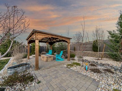 1213 Crawford Crk Court, Reno, NV 89521 Photo