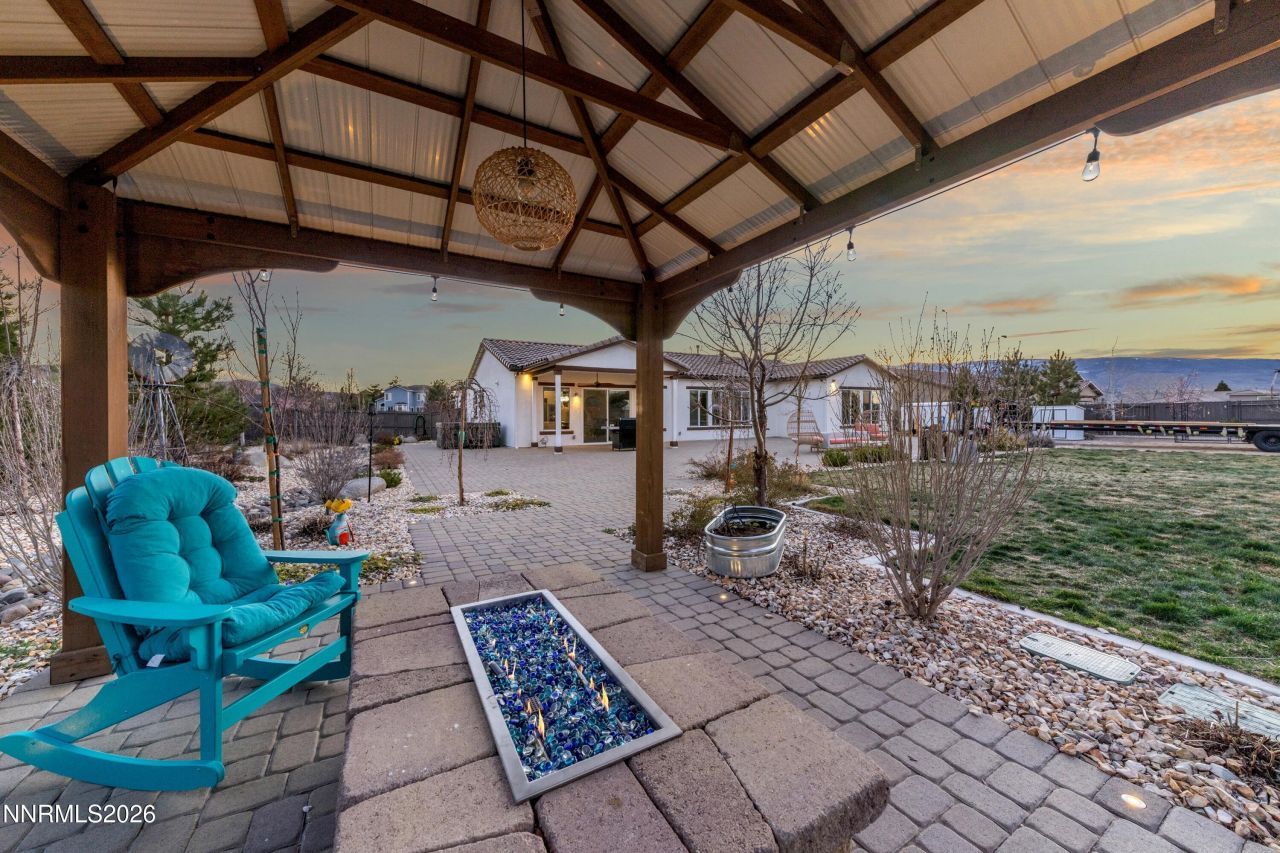 1213 Crawford Crk Court, Reno, NV 89521 Photo