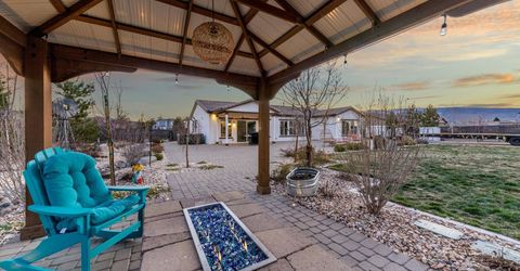 1213 Crawford Crk Court, Reno, NV 89521 Photo