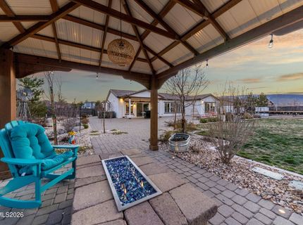 1213 Crawford Crk Court, Reno, NV 89521 Photo