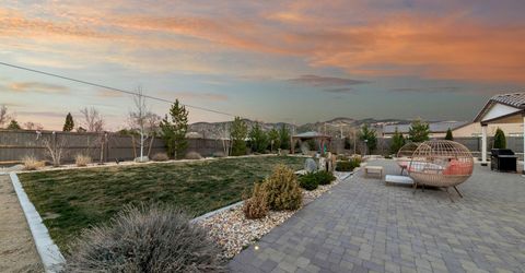 1213 Crawford Crk Court, Reno, NV 89521 Photo