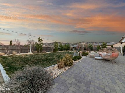 1213 Crawford Crk Court, Reno, NV 89521 Photo