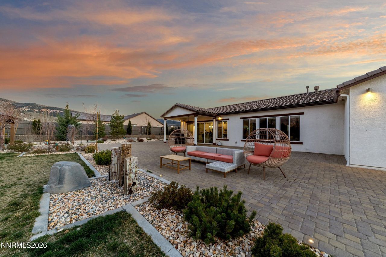 1213 Crawford Crk Court, Reno, NV 89521 Photo