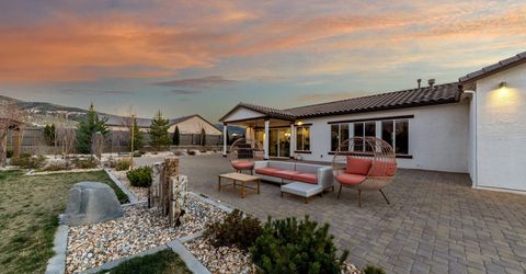 1213 Crawford Crk Court, Reno, NV 89521 Photo