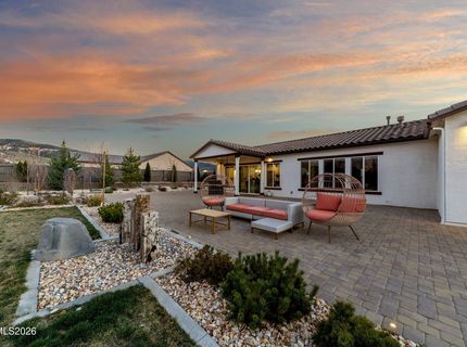 1213 Crawford Crk Court, Reno, NV 89521 Photo