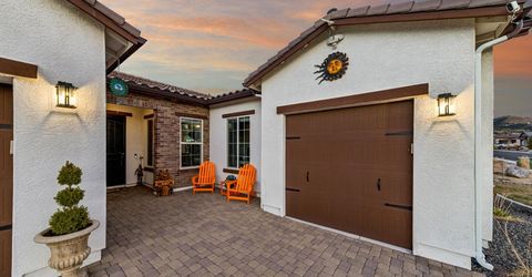 1213 Crawford Crk Court, Reno, NV 89521 Photo