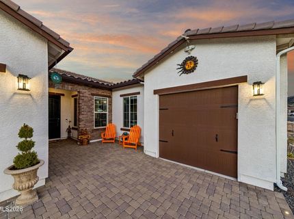 1213 Crawford Crk Court, Reno, NV 89521 Photo