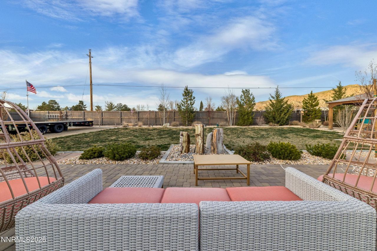 1213 Crawford Crk Court, Reno, NV 89521 Photo