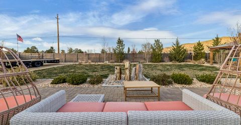 1213 Crawford Crk Court, Reno, NV 89521 Photo