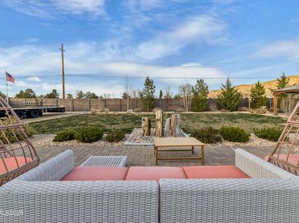 1213 Crawford Crk Court, Reno, NV 89521 Photo