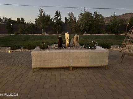 1213 Crawford Crk Court, Reno, NV 89521 Photo