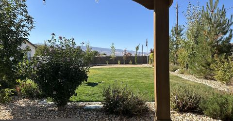 1213 Crawford Crk Court, Reno, NV 89521 Photo