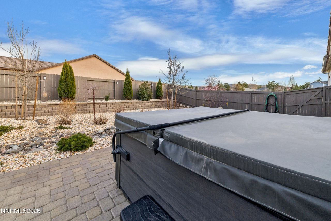 1213 Crawford Crk Court, Reno, NV 89521 Photo