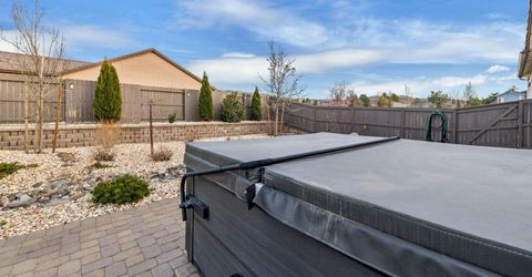 1213 Crawford Crk Court, Reno, NV 89521 Photo