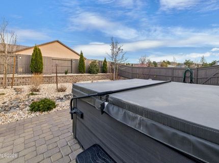 1213 Crawford Crk Court, Reno, NV 89521 Photo