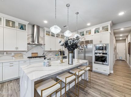 1213 Crawford Crk Court, Reno, NV 89521 Photo