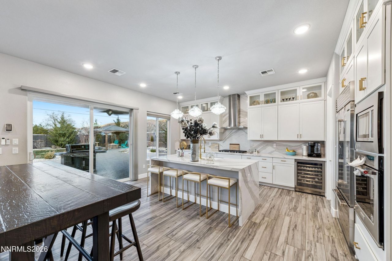 1213 Crawford Crk Court, Reno, NV 89521 Photo