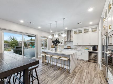 1213 Crawford Crk Court, Reno, NV 89521 Photo