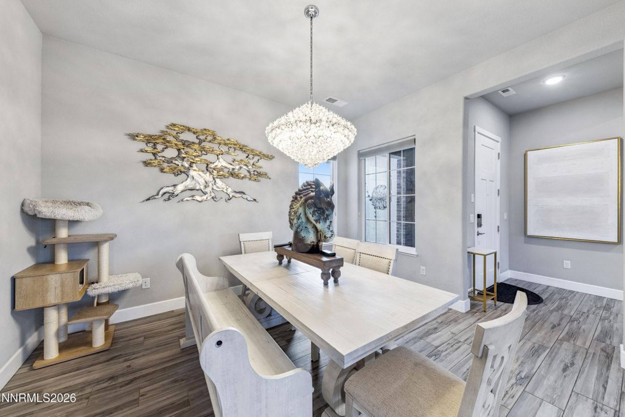 1213 Crawford Crk Court, Reno, NV 89521 Photo