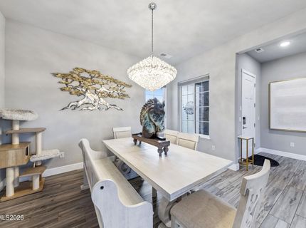 1213 Crawford Crk Court, Reno, NV 89521 Photo