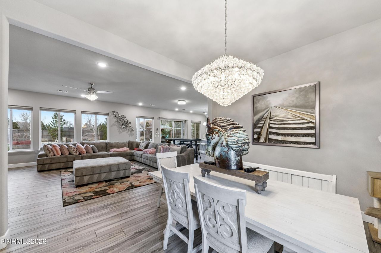 1213 Crawford Crk Court, Reno, NV 89521 Photo