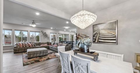 1213 Crawford Crk Court, Reno, NV 89521 Photo