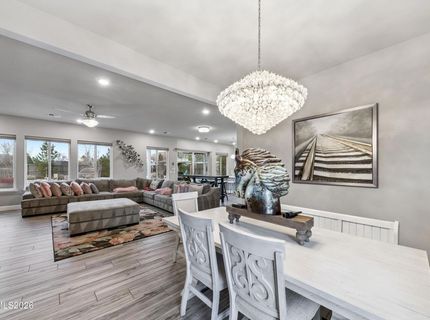 1213 Crawford Crk Court, Reno, NV 89521 Photo