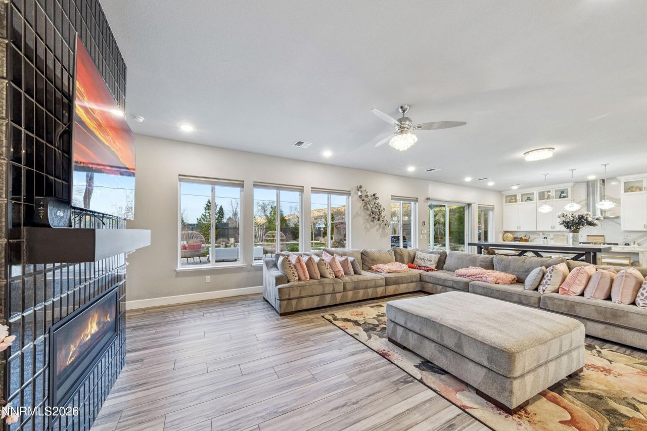 1213 Crawford Crk Court, Reno, NV 89521 Photo