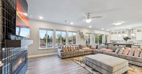 1213 Crawford Crk Court, Reno, NV 89521 Photo