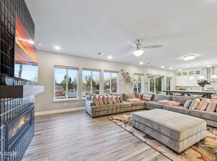 1213 Crawford Crk Court, Reno, NV 89521 Photo