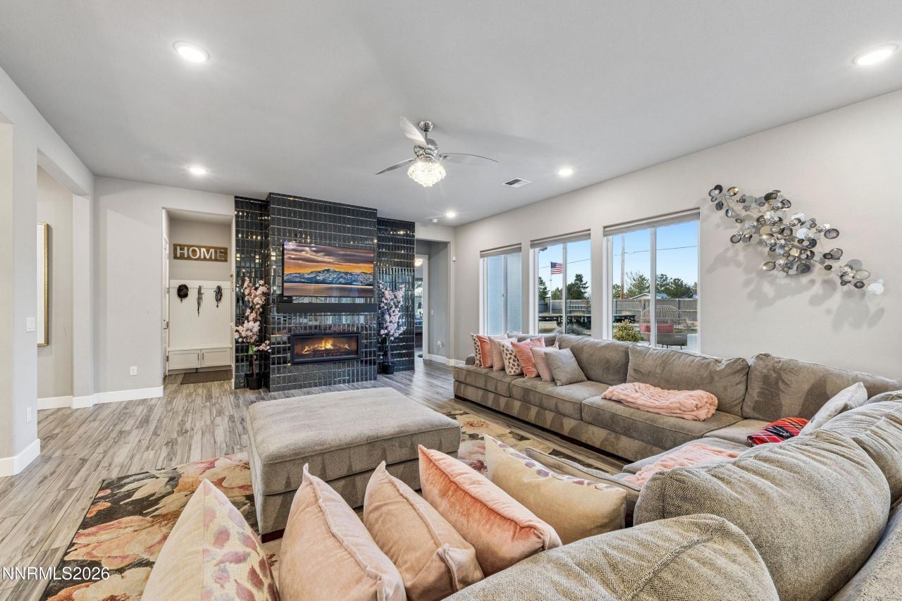 1213 Crawford Crk Court, Reno, NV 89521 Photo