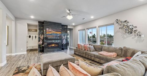 1213 Crawford Crk Court, Reno, NV 89521 Photo