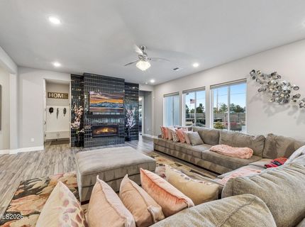 1213 Crawford Crk Court, Reno, NV 89521 Photo