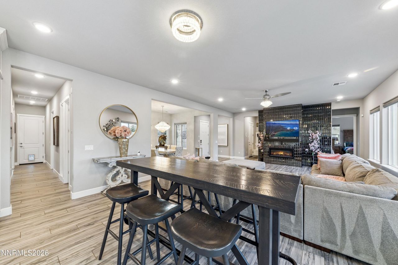 1213 Crawford Crk Court, Reno, NV 89521 Photo