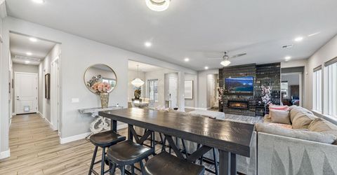 1213 Crawford Crk Court, Reno, NV 89521 Photo