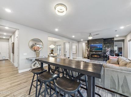 1213 Crawford Crk Court, Reno, NV 89521 Photo