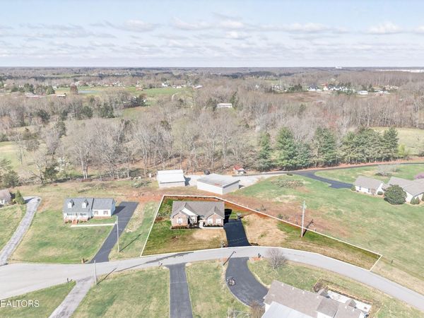 2153 Wynd Walker Drive , Cookeville, TN 38506