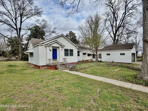 405 Preston Street, Benoit, MS 38725