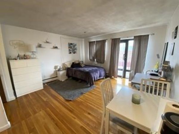 1027 Commonwealth Ave, Unit 34, Boston, MA 02215