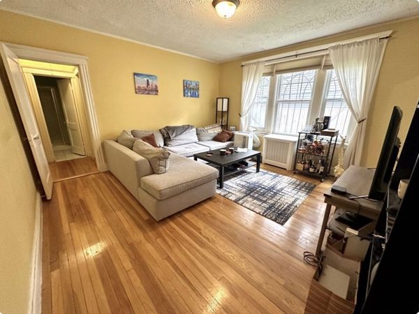 30 Jamaicaway, Unit 3, Boston, MA 02130