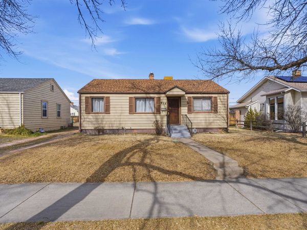 918 Teller Avenue, Grand Junction, CO 81501